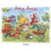 Image de Ana Ana - Tome 5 - Super-Héros En Herbe