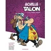 Image de Les ImpÃ©tueuses Tribulations D'achille Talon - Tome 2 - Achille Talon A Su Rester Simple