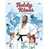 Image de Les Aventures de Teddy Riner - Tome 1 - La Colère du dragon - BeKa, Riner Teddy et Jikkô en occasion ou reconditionné