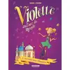 Image de Violette autour du monde - tome 3 - En route pour l'Himalaya en occasion ou reconditionné