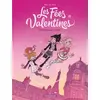 Image de Les Fées Valentines - tome 1 - Traversine au bois dormant - BeKa et CRIP en occasion ou reconditionné