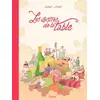 Image de Les Illustres de la table - Tome 0 - Les Illustres de la table en occasion ou reconditionné
