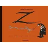 Image de Z Comme Don Diego - IntÃ©grale
