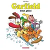 Image de Garfield - Tome 65 - Chat Glisse
