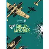 Image de Tanguy Et Laverdure L'intégrale - Tome 8 - Retour Au Sarrakat