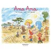 Image de Ana Ana - Tome 9