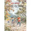 Image de Pico Bogue - Tome 11 - L'heure Est Grave