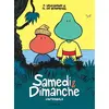 Image de Samedi et Dimanche - Samedi et Dimanche - Intégrale complète - Fabien Vehlmann en occasion ou reconditionné