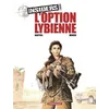 Image de Insiders - Tome 4 - L'option Libyenne