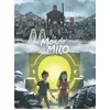 Image de Le Monde De Milo - Tome 7 - La Terre Sans Retour - PremiÃ¨re Partie