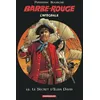 Image de L'intÃ©grale Barbe Rouge - Tome 13 - Le Secret D'elisa Davis