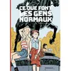 Image de Ce Que Font Les Gens Normaux