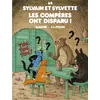 Image de Sylvain et Sylvette - tome 64 - Les Compères ont disparu - Pesch Jean-Louis, Albaire en occasion ou reconditionné