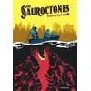 Image de Les Sauroctones - Les Sauroctones - Tome 1 en occasion ou reconditionné