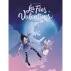 Image de Les FÃ©es Valentines - Tome 3 - Une Belle S'embÃªte