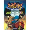 Image de Sardine De L'espace - Tome 14 - L'intelligence Archificelle
