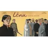 Image de LÃ©na - Tome 3 - LÃ©na Dans Le Brasier