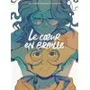 Image de Le coeur en braille - Chamblain Joris en occasion ou reconditionné