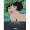 Image de Valentina - IntÃ©grale 1 - 1965/1966 - Le Virage De Lesmo - Les Souterrains