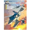 Image de Les Chevaliers Du Ciel Tanguy Et Laverdure - Tome 10 - Une Frontière Obscure