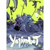Image de Yojimbot - Tome 2 - Nuits De Rouille