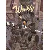 Image de Blacksad Stories - Weekly
