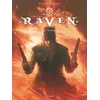 Image de Raven - Tome 3 - Furies