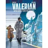 Image de ValÃ©rian - Tome 9 - MÃ©tro ChÃ¢telet Direction CassiopÃ©e