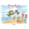 Image de Ana Ana - Tome 23 - Le Sable, Les Vagues Et Touffe De Poils
