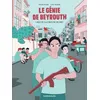 Image de Le GÃ©nie De Beyrouth - Tome 1 - Rue De La Fortune De Dieu