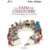Image de La Faim de l'histoire - Volume 1 - Aitor Alfonso en occasion ou reconditionné