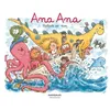 Image de Ana Ana - Tome 27 - Balade En Mer