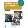Image de Connaissance du véhicule CAP et 2de Bac Pro (2017) - Pochette élève en occasion ou reconditionné