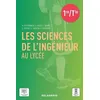 Image de Enseigner Les Sciences De L'ingÃ©nieur Au LycÃ©e