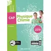 Image de Physique - Chimie CAP (2019) - Pochette élève (2019) - Nathalie Granjoux en occasion ou reconditionné