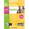 Image de MathÃ©matiques Cap Groupement 2 - Edition 2019