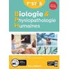 Image de Biologie & Physiopathologie Humaines Tle St2s - Edition 2020