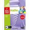 Image de Mathématiques - Groupement C - 1re Bac Pro (2020) - Pochette élève - Pierre Salette, Patrick Huaumé et Hamid Rabah en occasion ou reconditionné