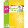 Image de Physique Chimie Cap - Manuel