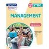 Image de Management 1re Stmg Le Programme En Situations - Pochette ÃlÃ¨ve - Edition 2023