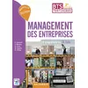 Image de Management des entreprises 2e année BTS (2017) - Pochette élève: Le programme en 11 cas - Sandrine Bassan, Anne Colot, Marc Dubois, Djamel Fellag et Christophe Cornolti en occasion ou reconditionné