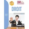 Image de Droit 1re année BTS (2018) - Pochette élève: Le programme en 13 cas - Magali Breton, Véronique Deltombe et Bruno Foray en occasion ou reconditionné