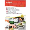 Image de Sciences Et Technologies Culinaires & Ingénierie En Hôtellerie-Restauration Bts Mhr Management En Hôtellerie-Restauration 1re Année