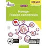 Image de Manager L'Ã©quipe Commerciale Bts Mco 1re Et 2e AnnÃ©es - Bloc 4