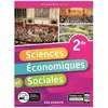 Image de Sciences Économiques Et Sociales 2nde - Pochette Élève - Edition 2019