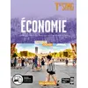 Image de Économie Tle STMG (2020) - Manuel élève - Gertrude Atchikiti Dare, Stéphanie Breuillet-Guyon, Cannelle Delonglée, Patrick Gueniot, Maud Koenig et Anais Bertucchi en occasion ou reconditionné