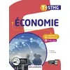 Image de Économie Tle STMG (2020) - Pochette élève - Guy Pierrisnard en occasion ou reconditionné