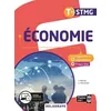 Image de Economie Tle Stmg - Edition 2020
