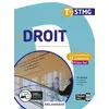 Image de Droit Tle STMG (2020) - Pochette élève - Elisabeth Campain, Véronique Deltombe, Bruno Foray et Philippe Idelovici en occasion ou reconditionné