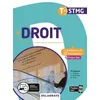 Image de Droit Tle Stmg - Edition 2020